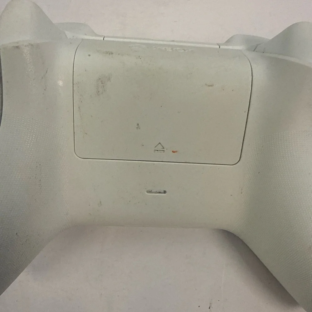 Microsoft Wireless Controller for Xbox Series X/S - Robot White No battery